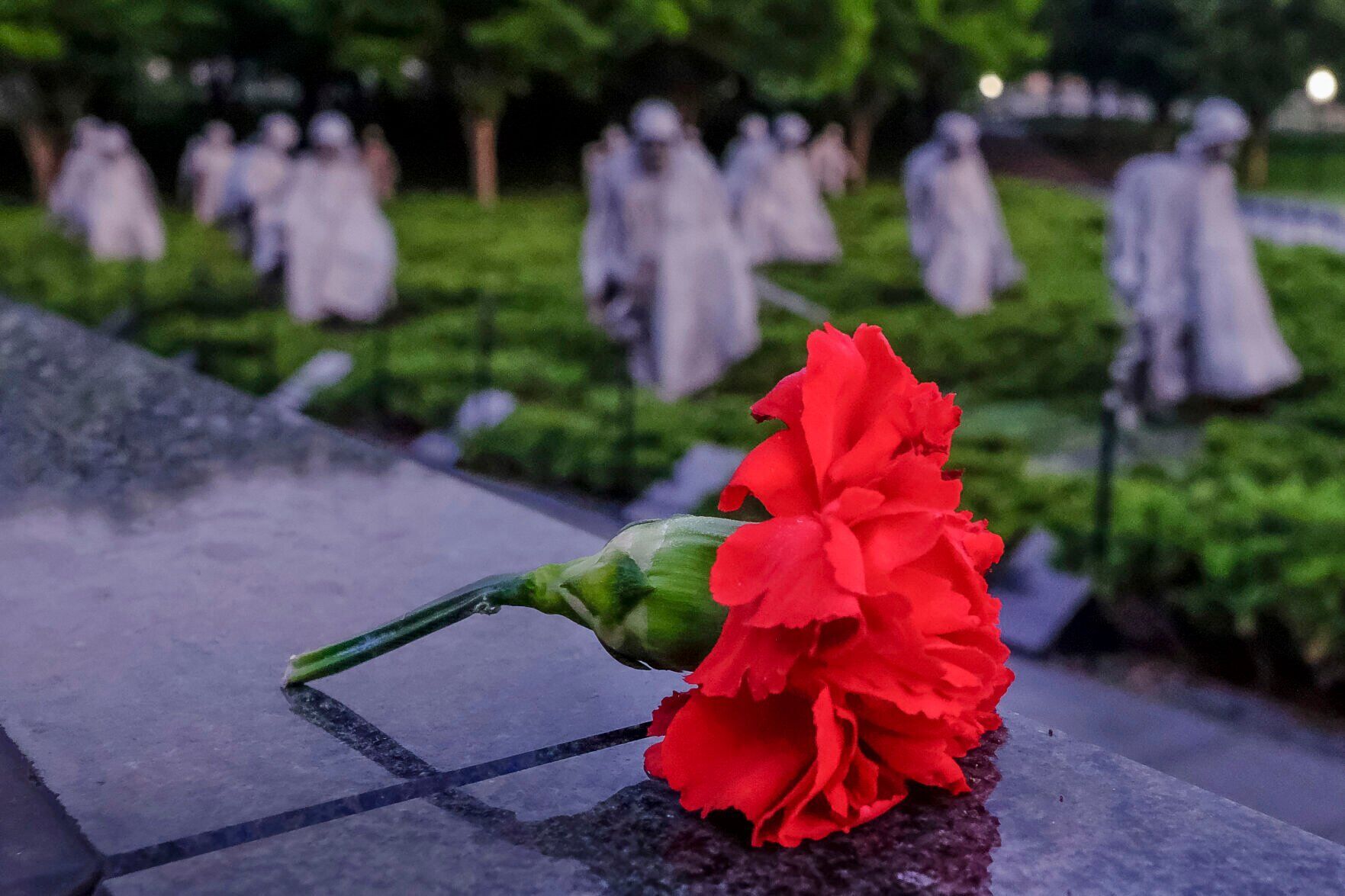 Memorial Day